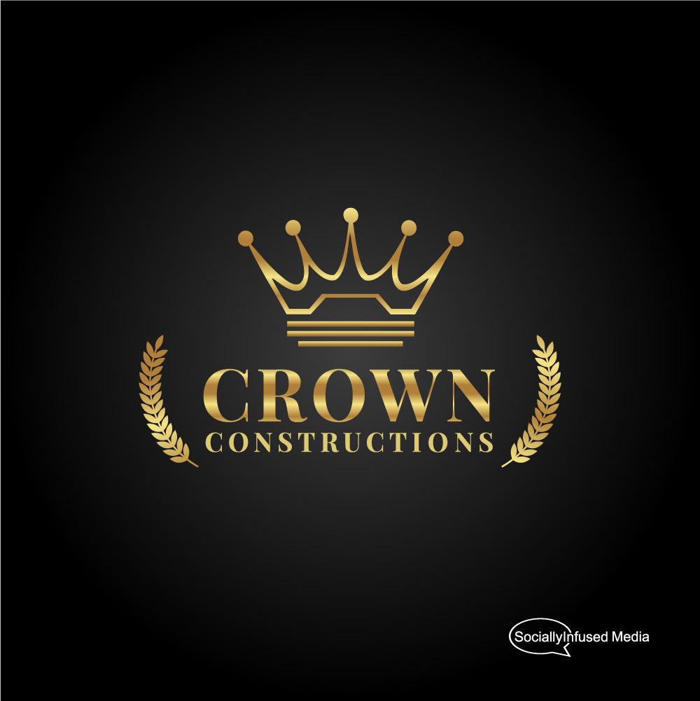 A local, Mississauga luxury construction company logos
