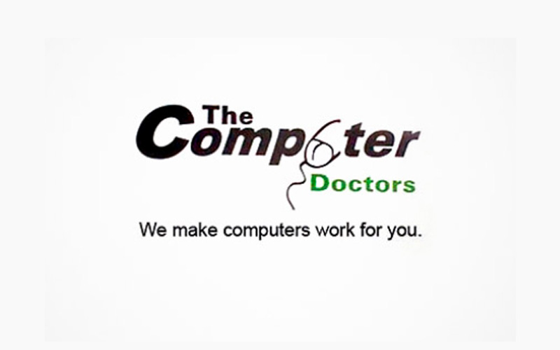 The computer doctors provide exceptional computer assistance and support.