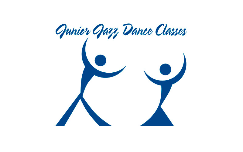 Ginny's groovy dance class logo, nominated for 2019's Worst Logo Design Awards.
