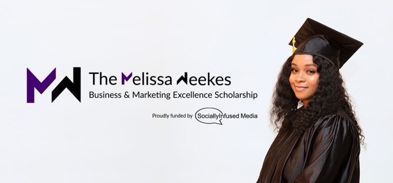Melissa Weekes scholarship