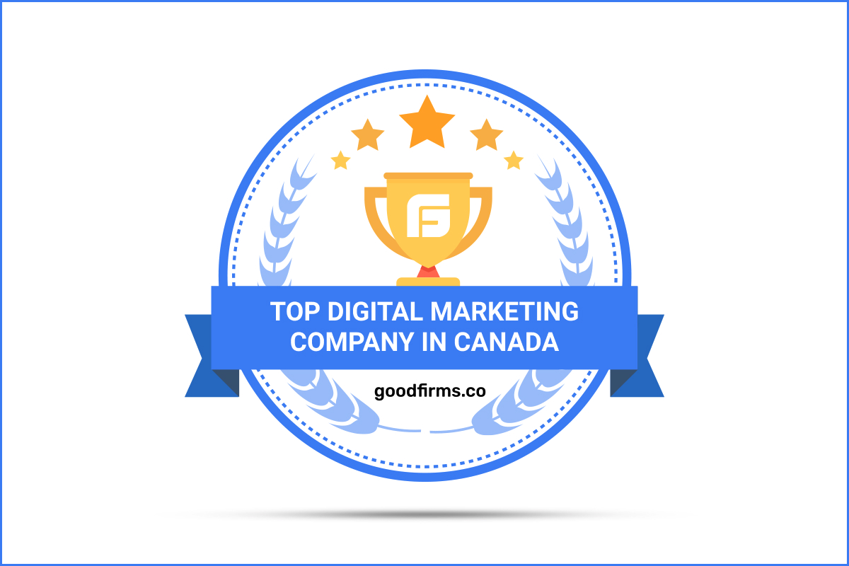 SociallyInfused ranks top marketing agency in Canada