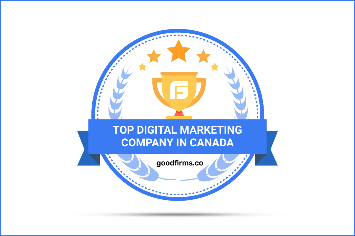 SociallyInfused ranks top marketing agency in Canada
