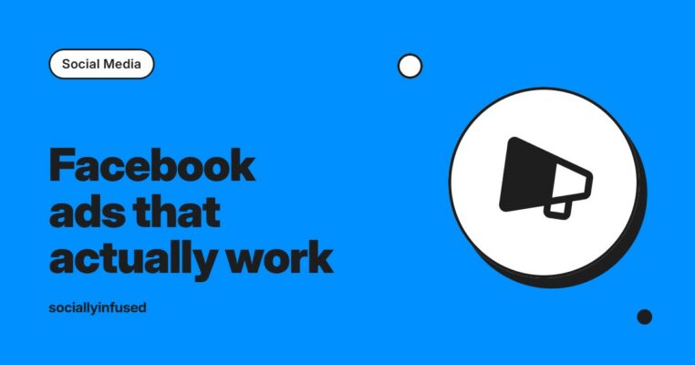 Woman holding Facebook 'tumbs up' icon