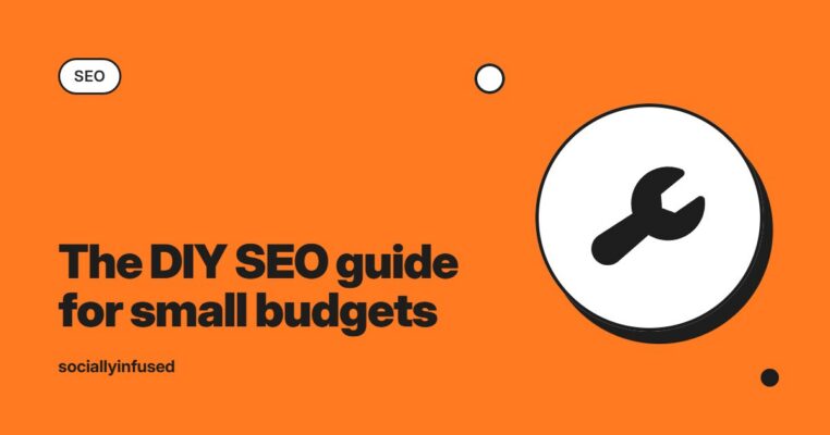 DIY SEO crafts!