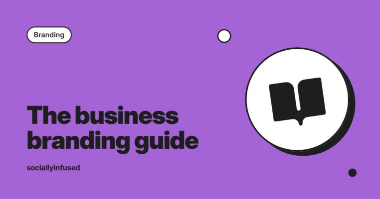The best business branding guide