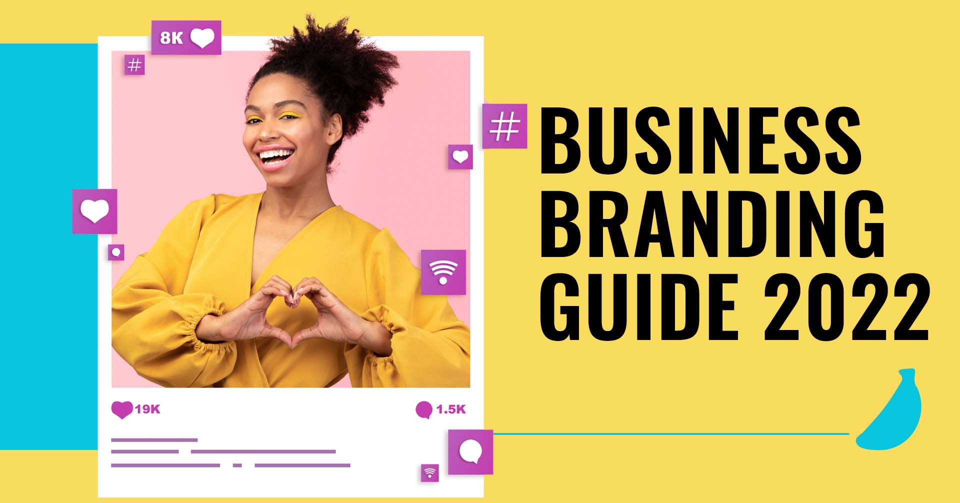 The best business branding guide