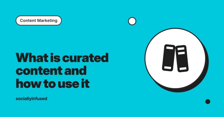 Curated Content Title