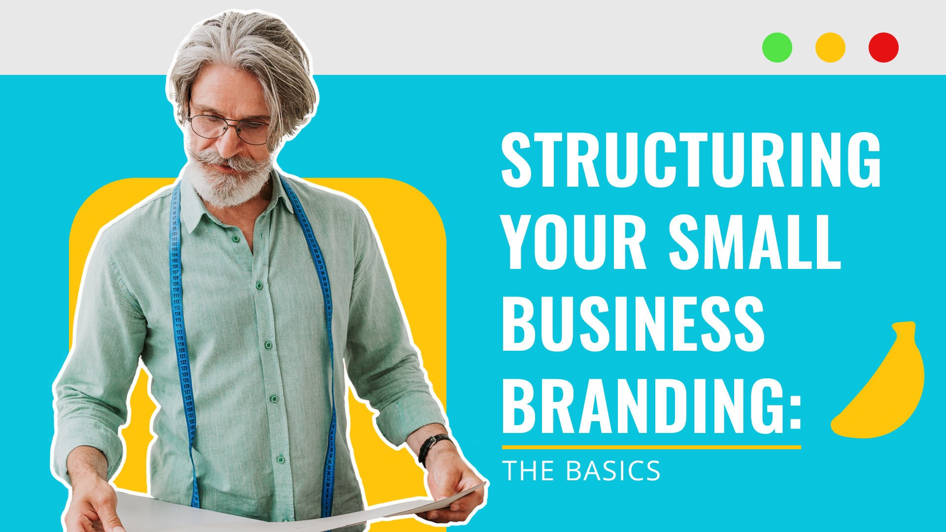 small business branding cover
